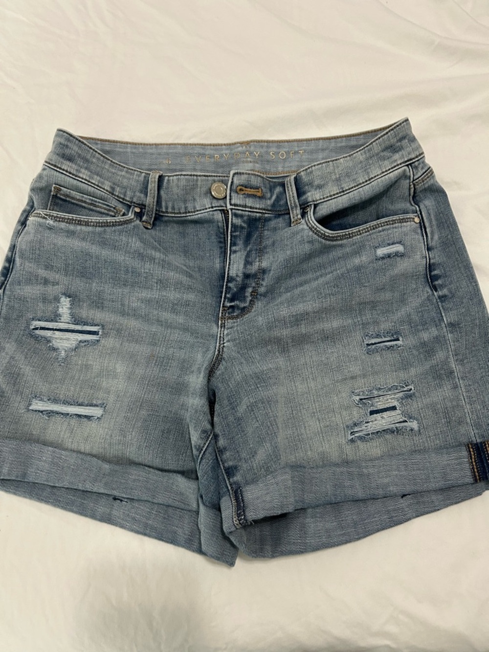a new day Light Blue Women's Skinny Jeans
